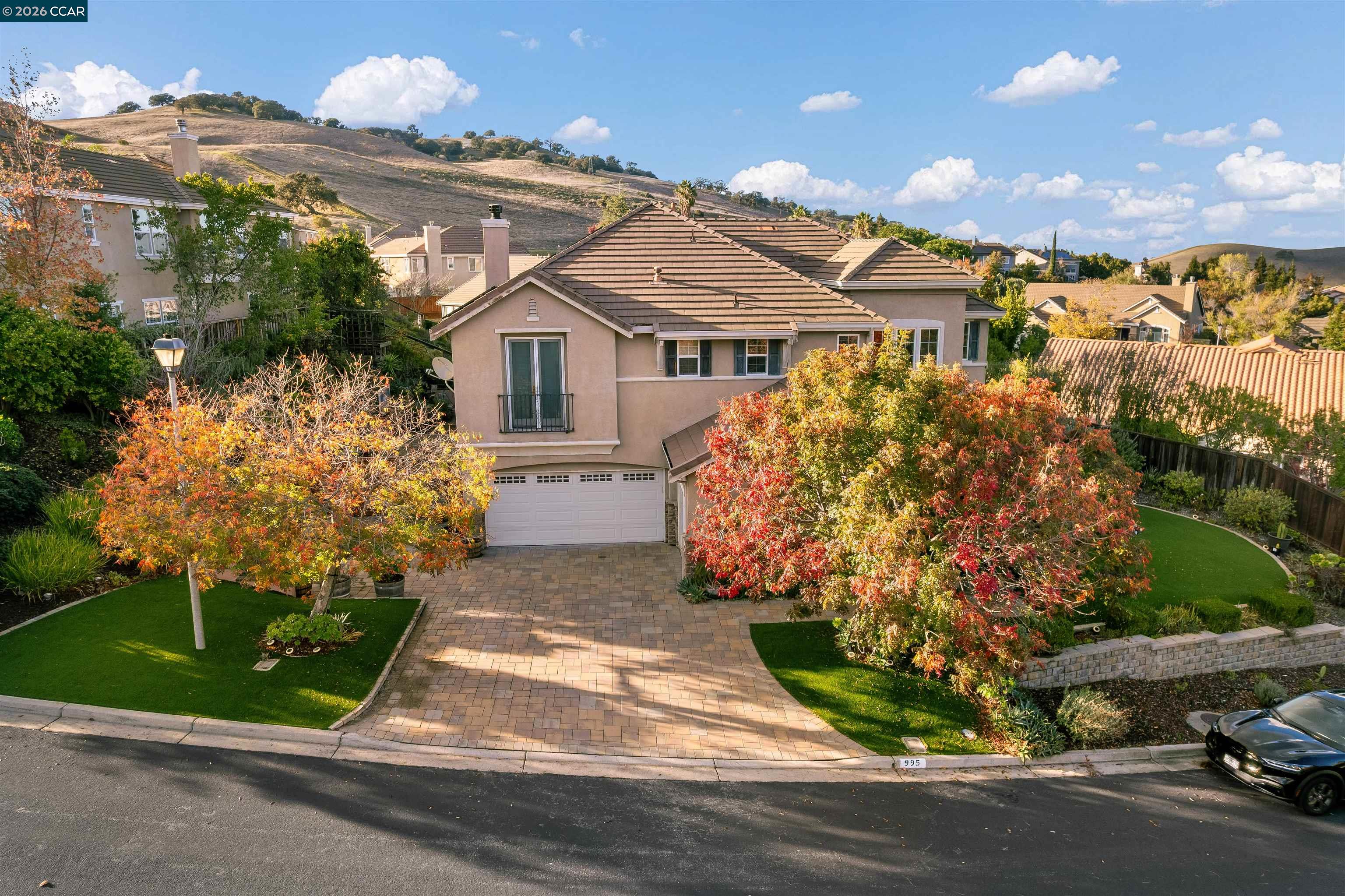 995 Rosehedge Court Concord, CA 94521 - Photo 1 of 70