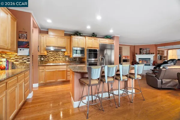 $1,650,000 | 995 Rosehedge Court, Concord, CA 94521