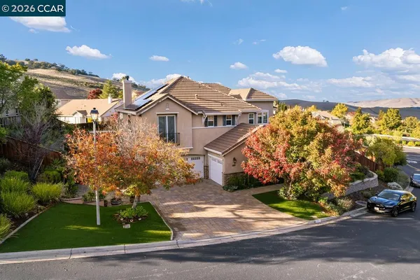 $1,650,000 | 995 Rosehedge Court, Concord, CA 94521