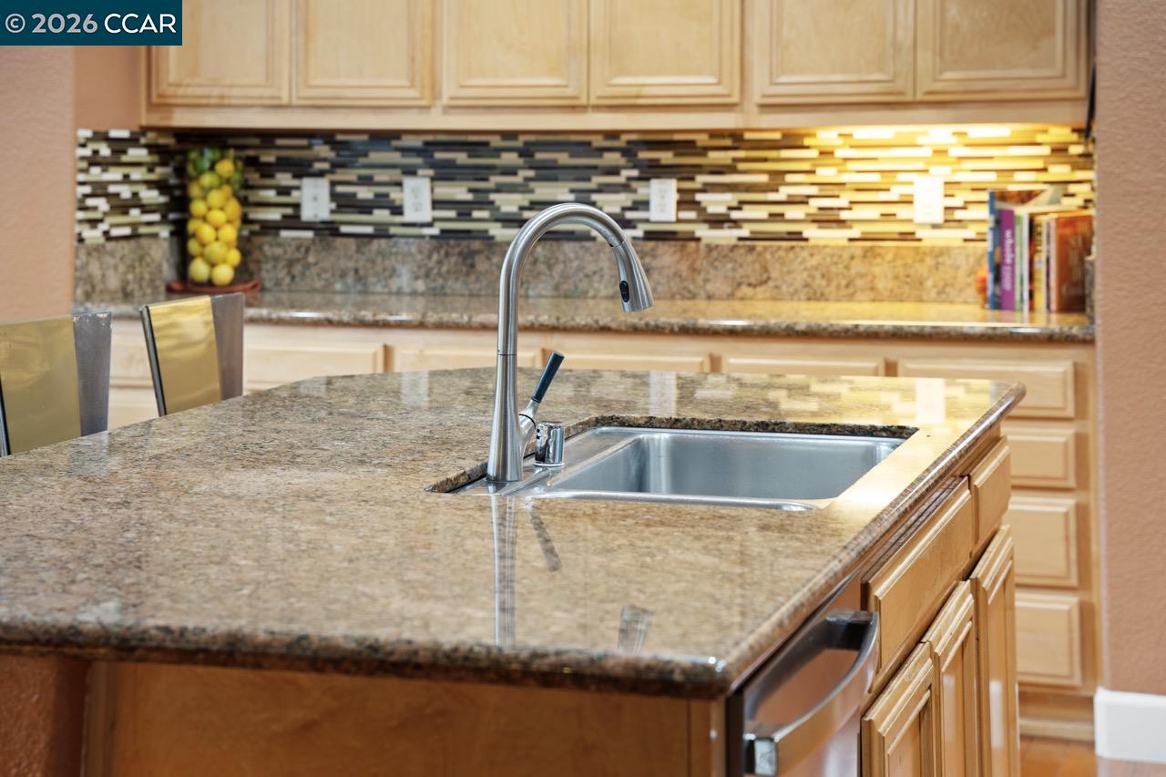 995 Rosehedge Court Concord, CA 94521 - Photo 22 of 70 a close view of sink and tap