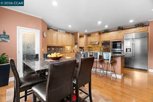 $1,650,000 | 995 Rosehedge Court, Concord, CA 94521
