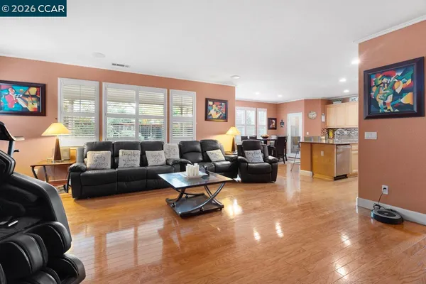 $1,650,000 | 995 Rosehedge Court, Concord, CA 94521