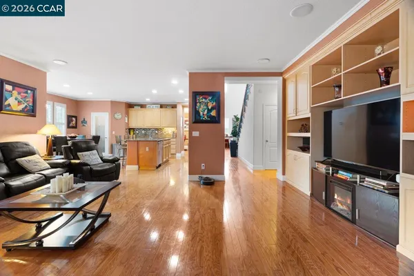 $1,650,000 | 995 Rosehedge Court, Concord, CA 94521