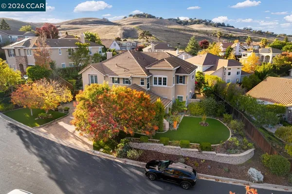 $1,650,000 | 995 Rosehedge Court, Concord, CA 94521