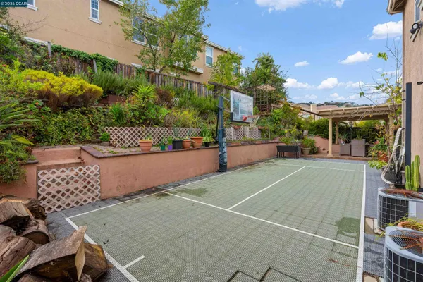 $1,650,000 | 995 Rosehedge Court, Concord, CA 94521