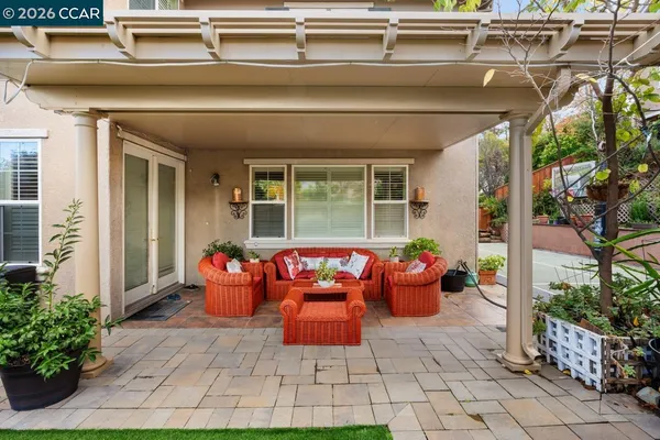 $1,650,000 | 995 Rosehedge Court, Concord, CA 94521