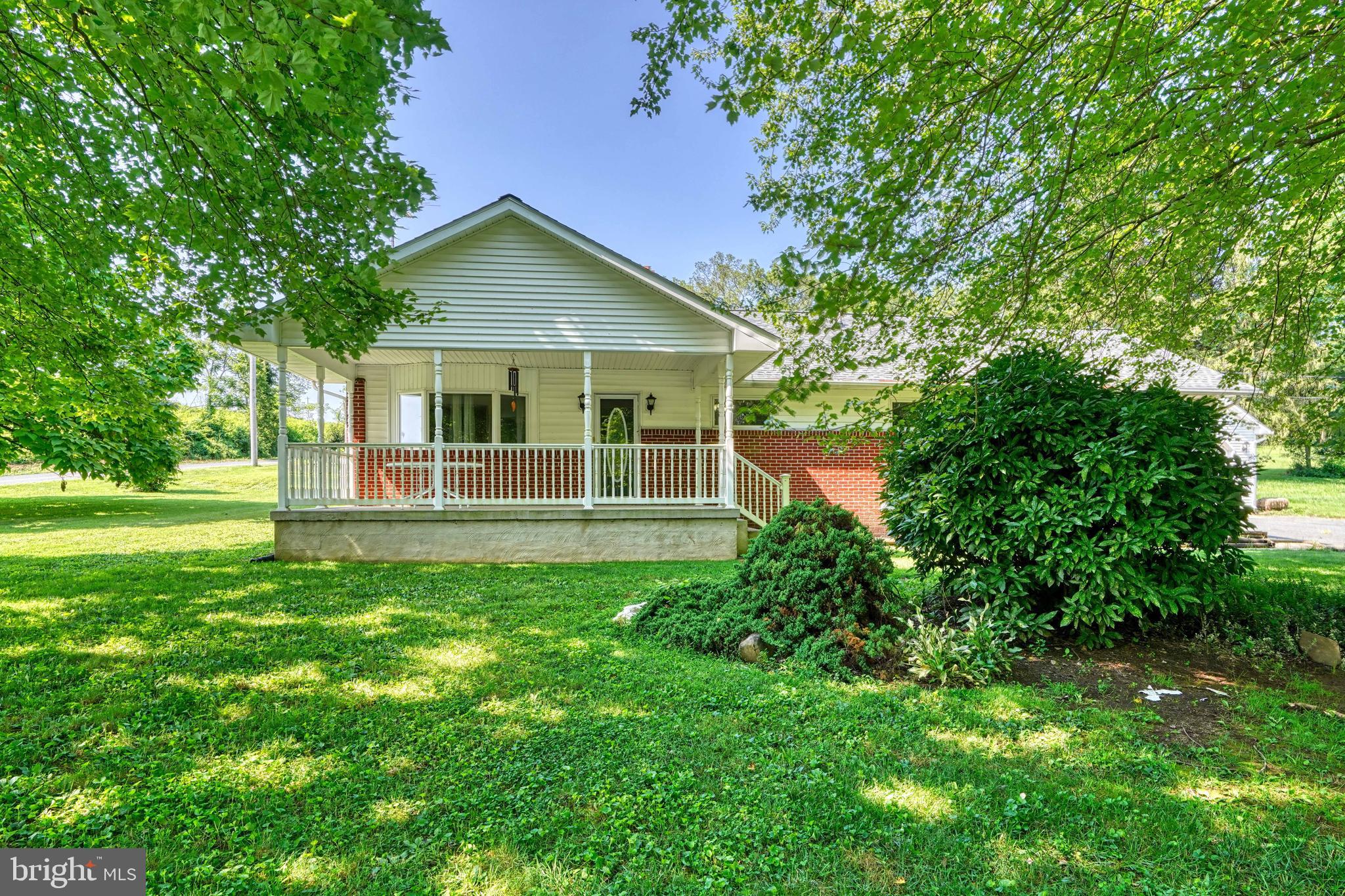 1929 Poole Road Darlington, MD 21034 - Photo 2 of 64