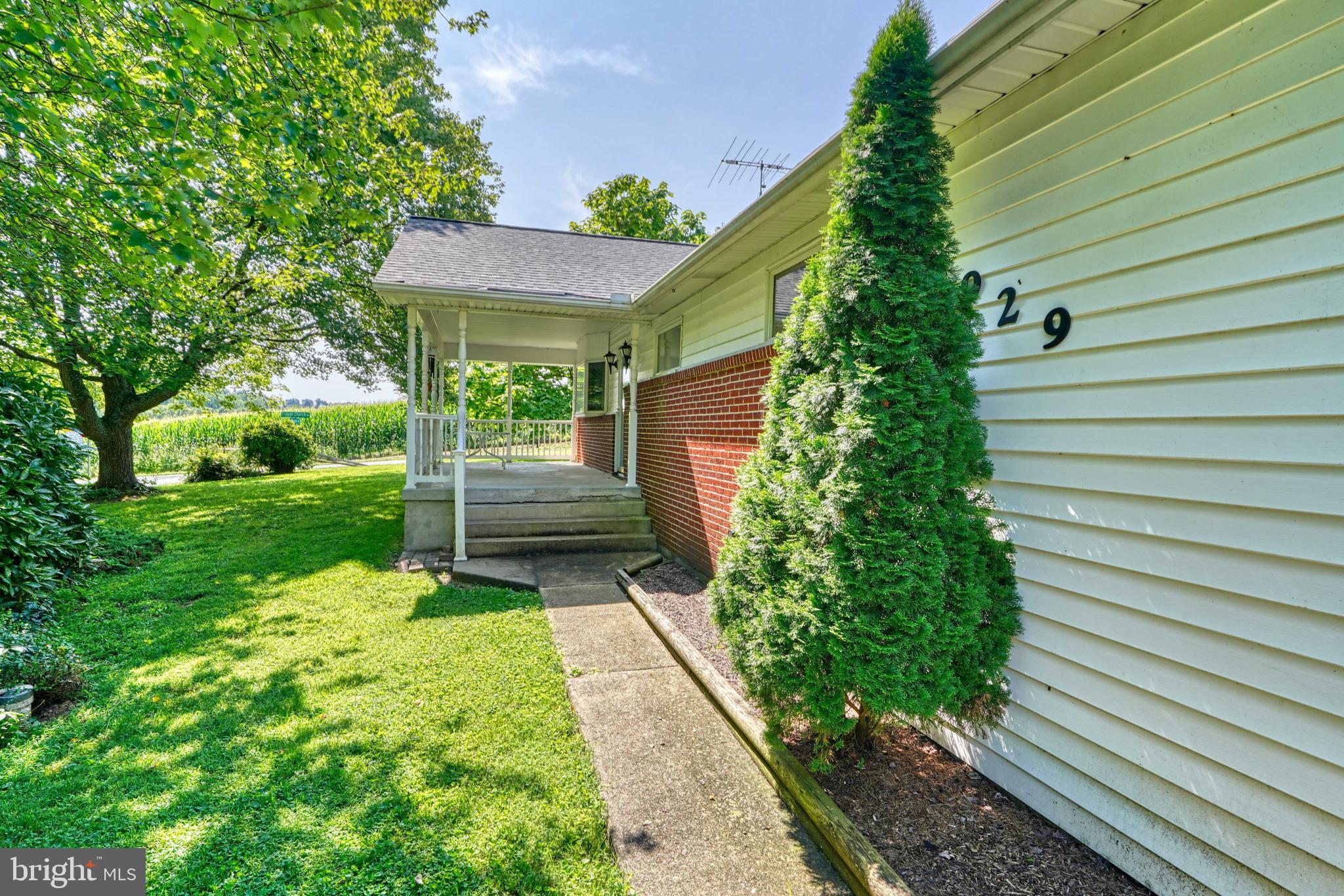 1929 Poole Road Darlington, MD 21034 - Photo 5 of 64