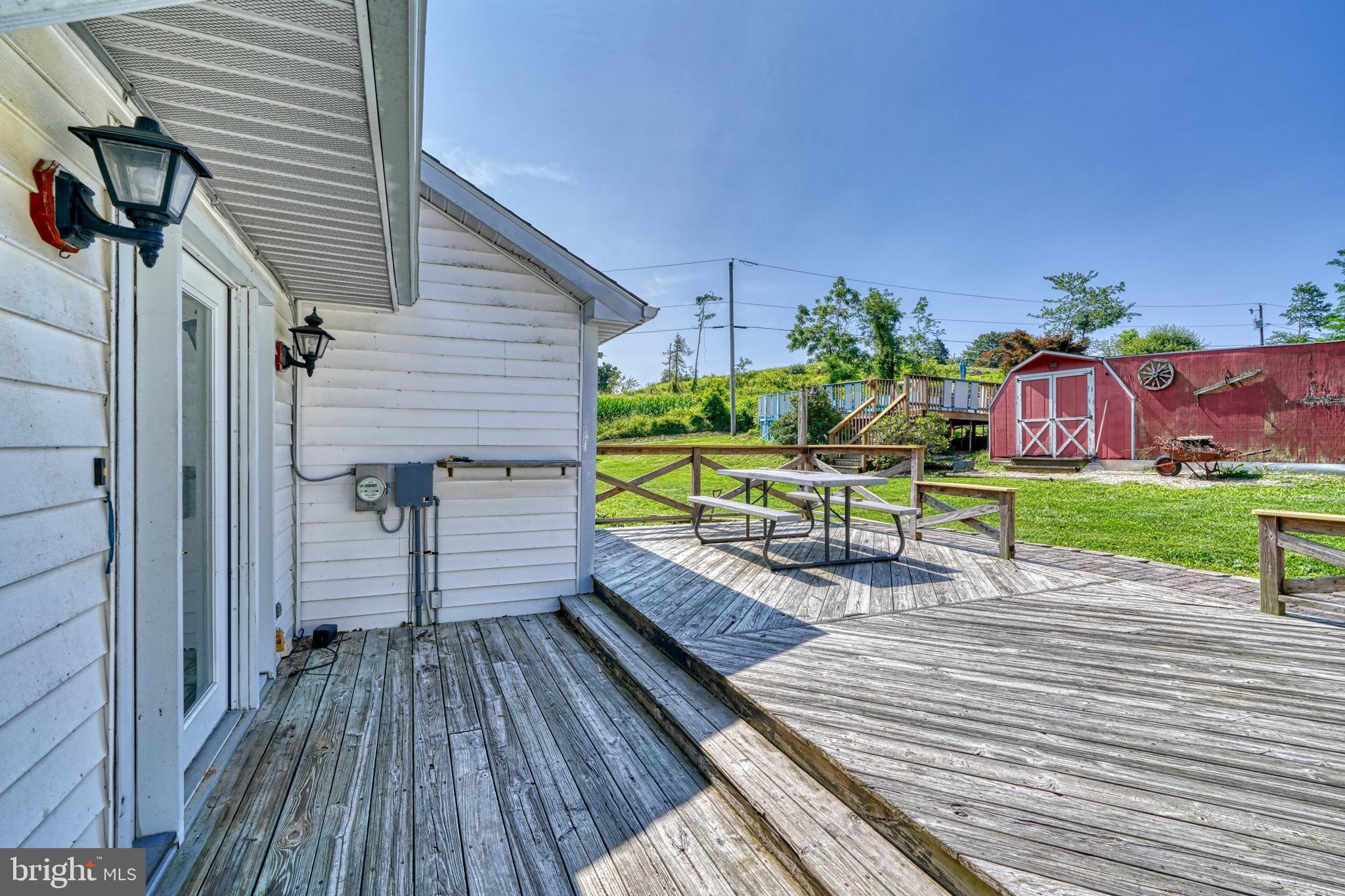 1929 Poole Road Darlington, MD 21034 - Photo 7 of 64