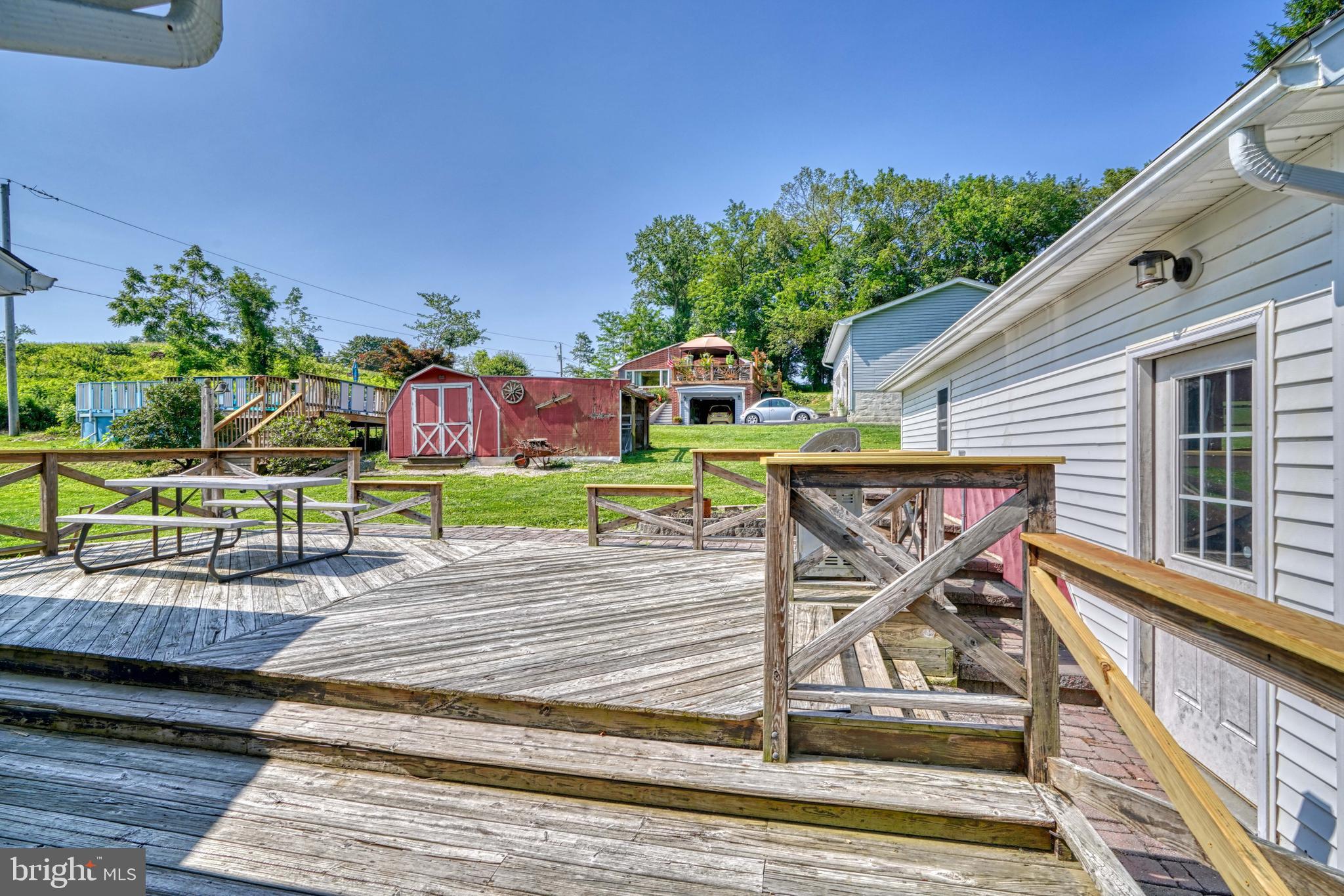 1929 Poole Road Darlington, MD 21034 - Photo 8 of 64