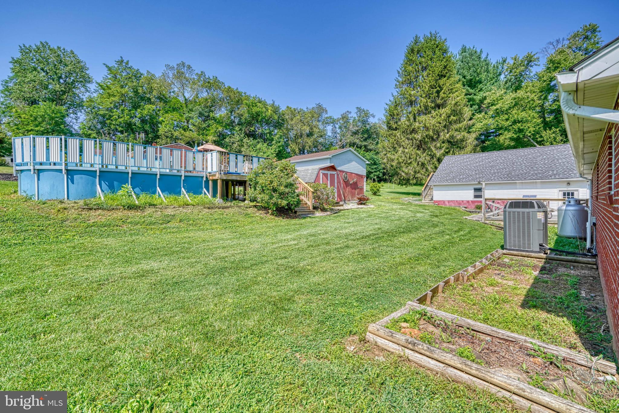 1929 Poole Road Darlington, MD 21034 - Photo 9 of 64