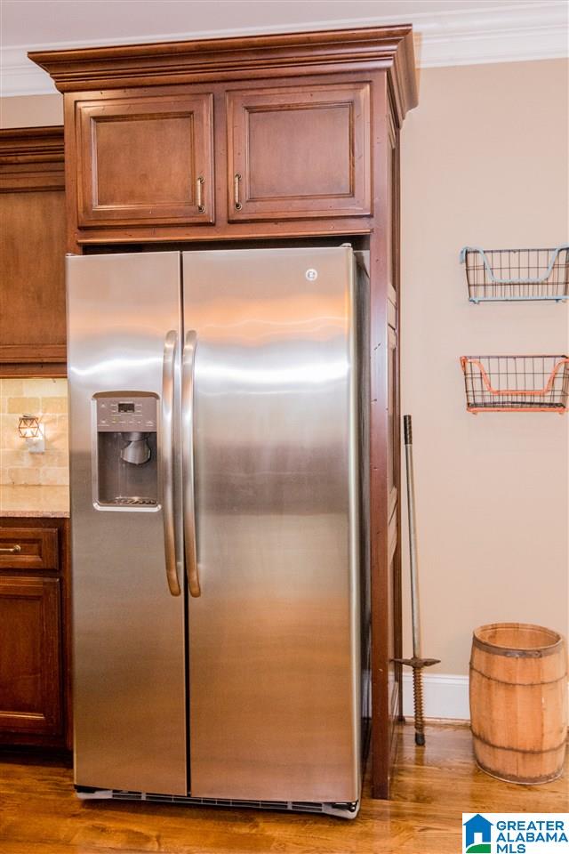362 Hickory Valley Road Trussville, AL 35173 - Photo 14 of 50