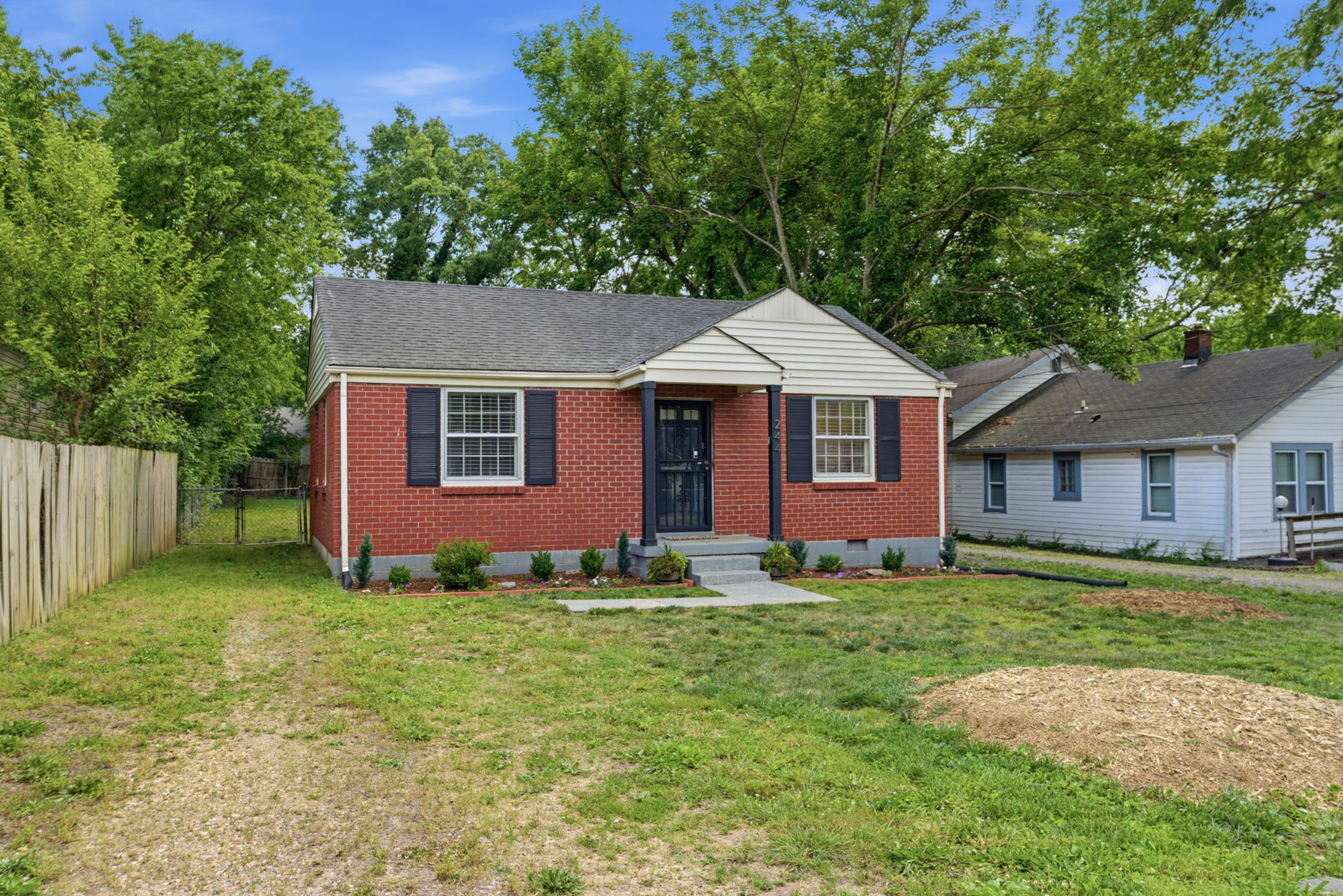 244 Elm Street Madison, TN 37115 - Photo 5 of 36