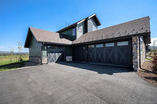 $1,592,413 | 400 Thompson Avenue, Granby, CO 80446