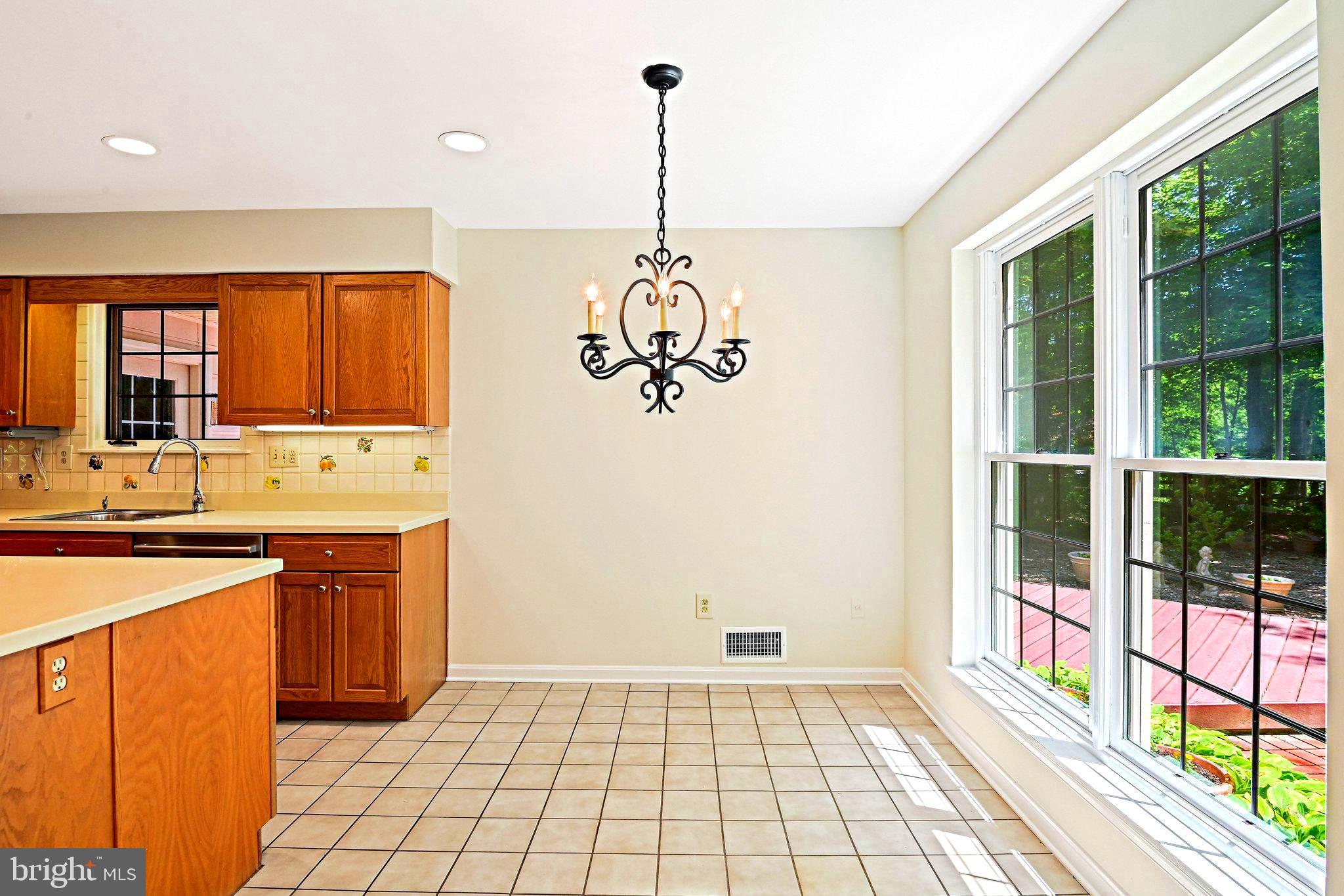 11311 Handlebar Road Reston, VA 20191 - Photo 34 of 78 Lots of Light