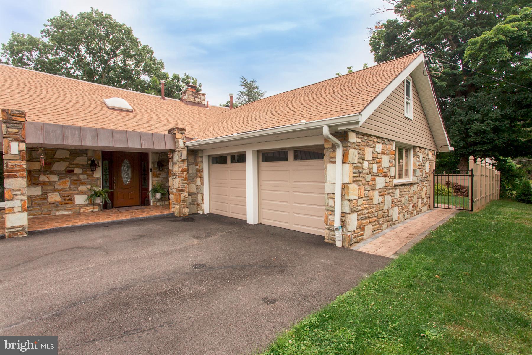 705 Martin Road Elkins Park, PA 19027 - Photo 3 of 83 Gallery Image 3