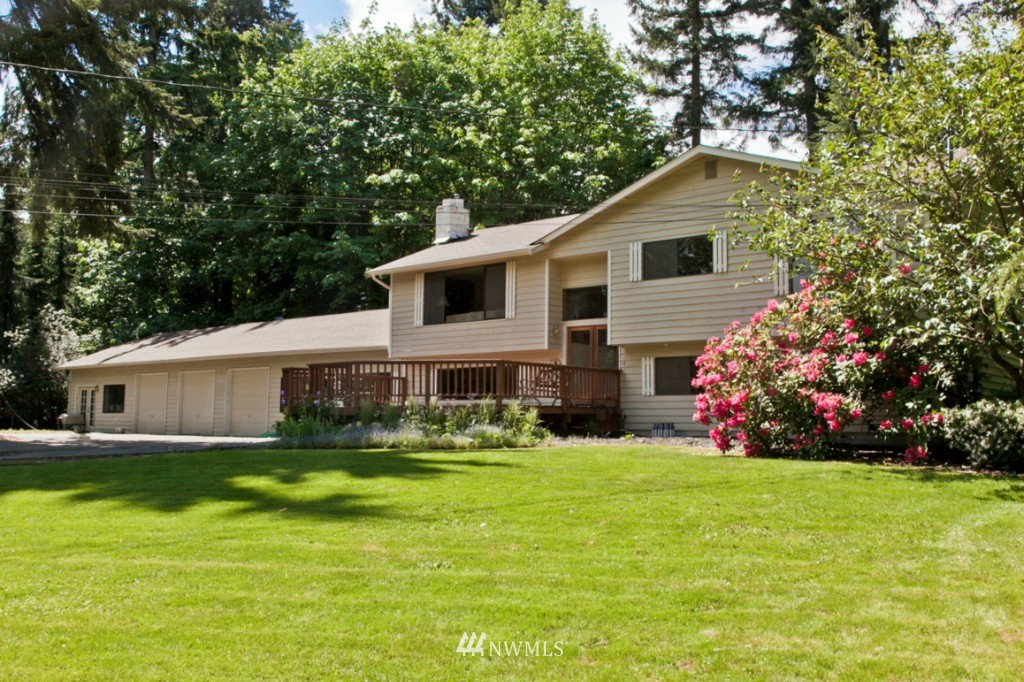 23008 53rd Avenue Southeast Bothell, WA 98021 - Photo 1 of 15
