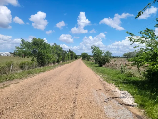 $324,000 | Tbd Berger Road, Schulenburg, TX 78956