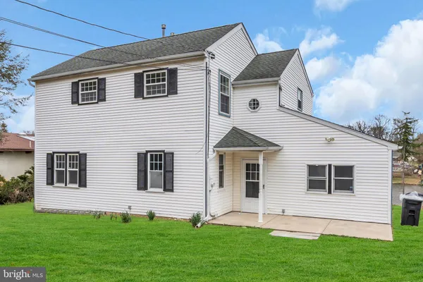$549,900 | 1839 Almonesson Road, Woodbury, NJ 08096