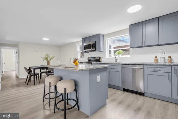 $549,900 | 1839 Almonesson Road, Woodbury, NJ 08096