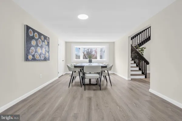$549,900 | 1839 Almonesson Road, Woodbury, NJ 08096