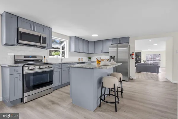 $549,900 | 1839 Almonesson Road, Woodbury, NJ 08096