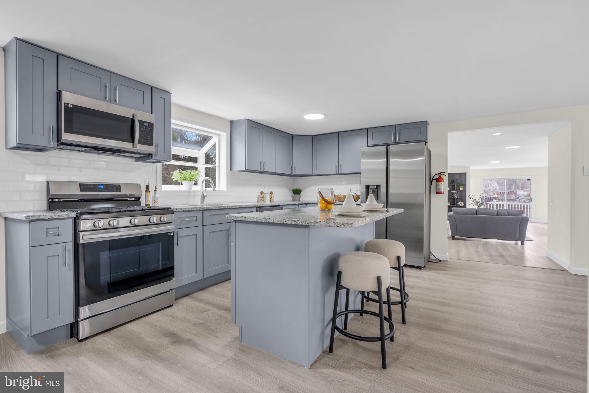 1839 Almonesson Road Woodbury, NJ 08096 - Photo 17 of 50