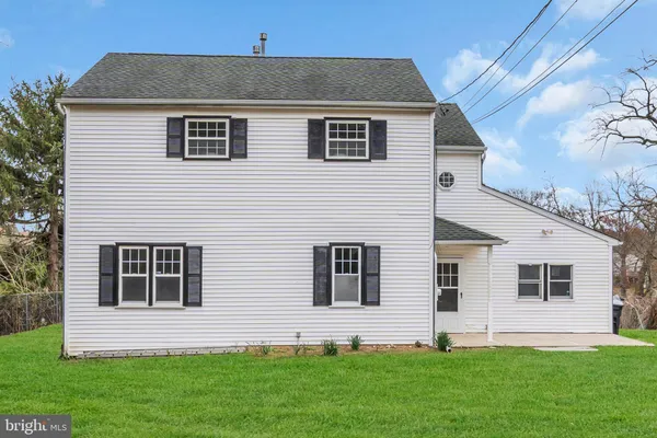 $549,900 | 1839 Almonesson Road, Woodbury, NJ 08096