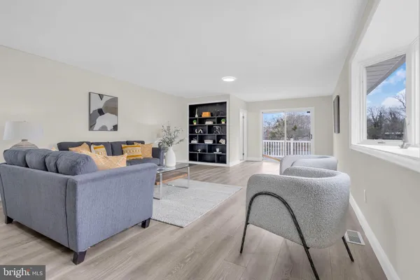 $549,900 | 1839 Almonesson Road, Woodbury, NJ 08096