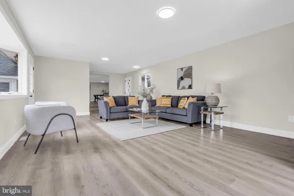 $549,900 | 1839 Almonesson Road, Woodbury, NJ 08096