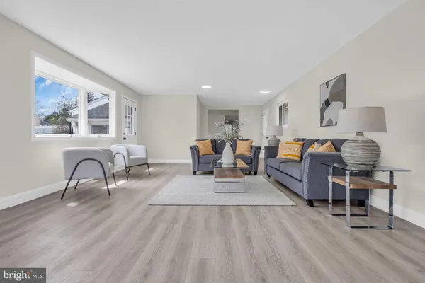 $549,900 | 1839 Almonesson Road, Woodbury, NJ 08096