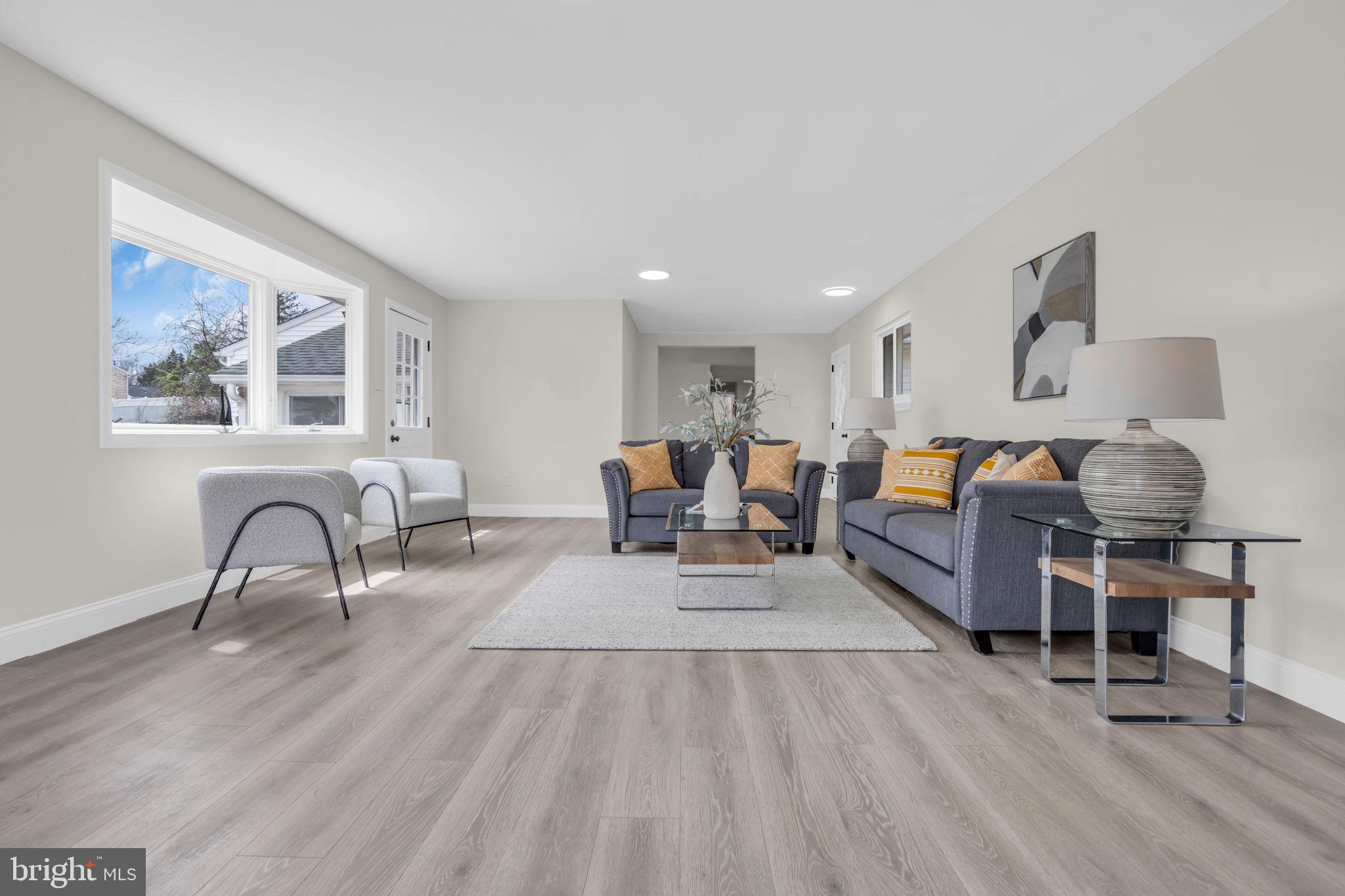 1839 Almonesson Road Woodbury, NJ 08096 - Photo 23 of 50