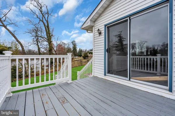 $549,900 | 1839 Almonesson Road, Woodbury, NJ 08096