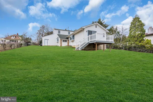 $549,900 | 1839 Almonesson Road, Woodbury, NJ 08096