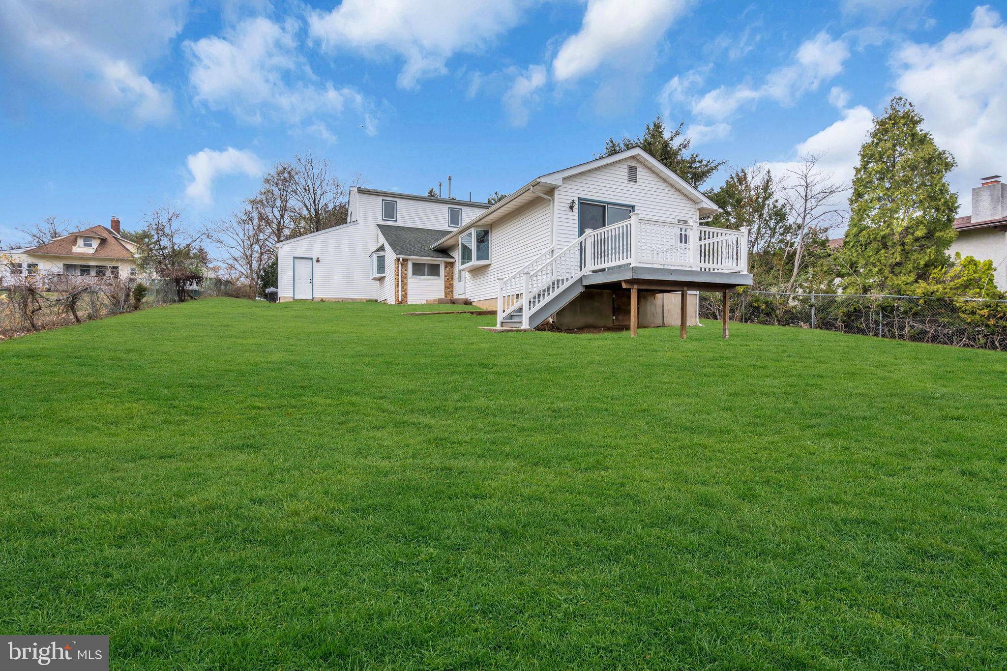 1839 Almonesson Road Woodbury, NJ 08096 - Photo 49 of 50