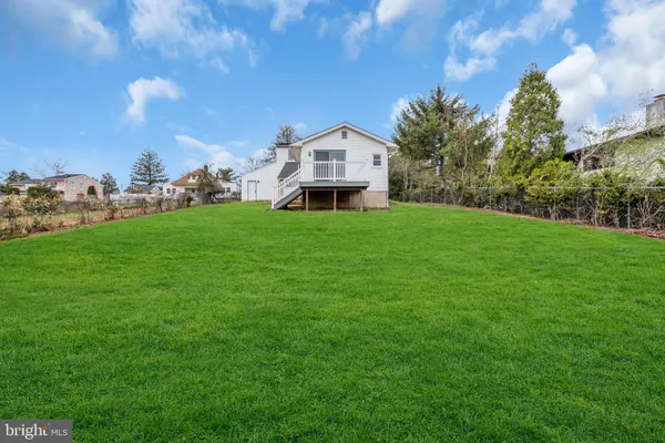 $549,900 | 1839 Almonesson Road, Woodbury, NJ 08096