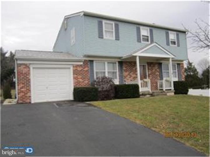 23 Barrel Run Road Quakertown, PA 18951 - Photo 1 of 25 Exterior Front