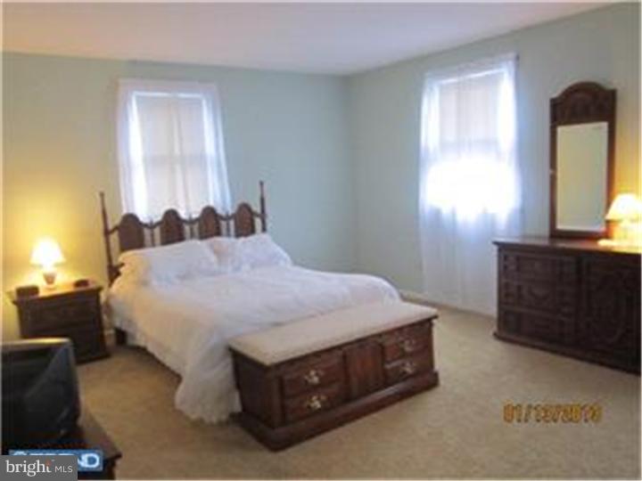 23 Barrel Run Road Quakertown, PA 18951 - Photo 14 of 25 Master Bedroom