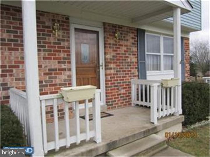 23 Barrel Run Road Quakertown, PA 18951 - Photo 3 of 25 Porch