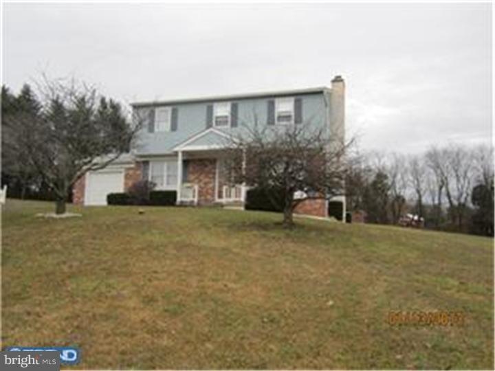 23 Barrel Run Road Quakertown, PA 18951 - Photo 21 of 25 Front Yard