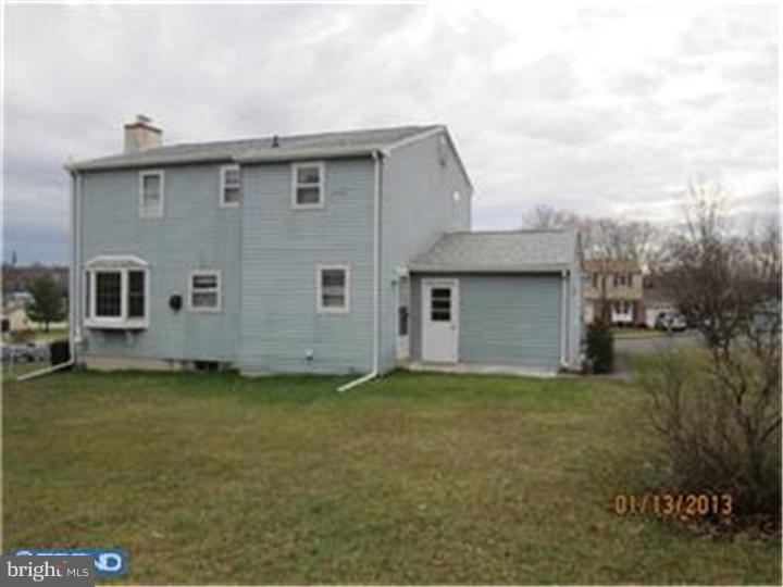 23 Barrel Run Road Quakertown, PA 18951 - Photo 22 of 25 Exterior Back