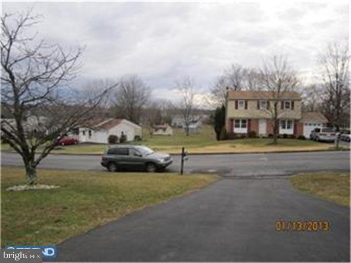 23 Barrel Run Road Quakertown, PA 18951 - Photo 23 of 25 View from Front Door
