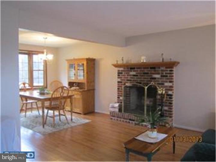 23 Barrel Run Road Quakertown, PA 18951 - Photo 4 of 25 View from Front Door