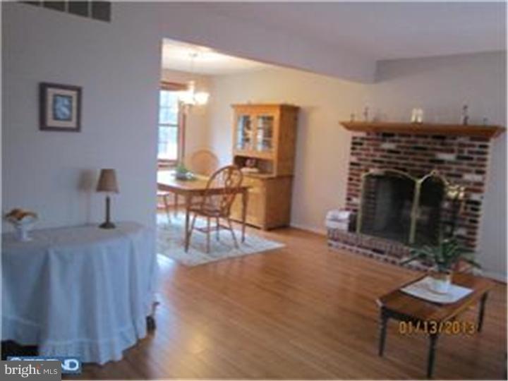 23 Barrel Run Road Quakertown, PA 18951 - Photo 5 of 25 View from Front Door