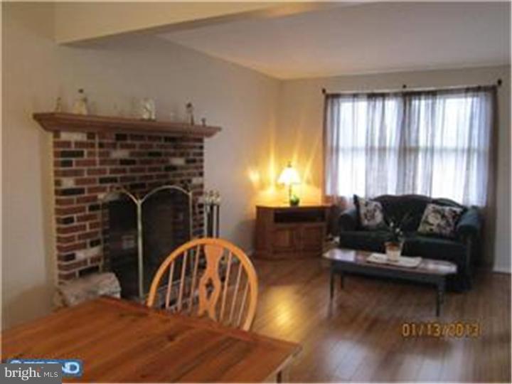 23 Barrel Run Road Quakertown, PA 18951 - Photo 7 of 25 Fireplace