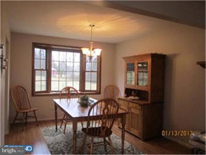 23 Barrel Run Road Quakertown, PA 18951 - Photo 9 of 25 Dining Room