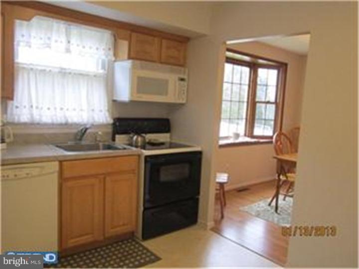 23 Barrel Run Road Quakertown, PA 18951 - Photo 10 of 25 Kitchen