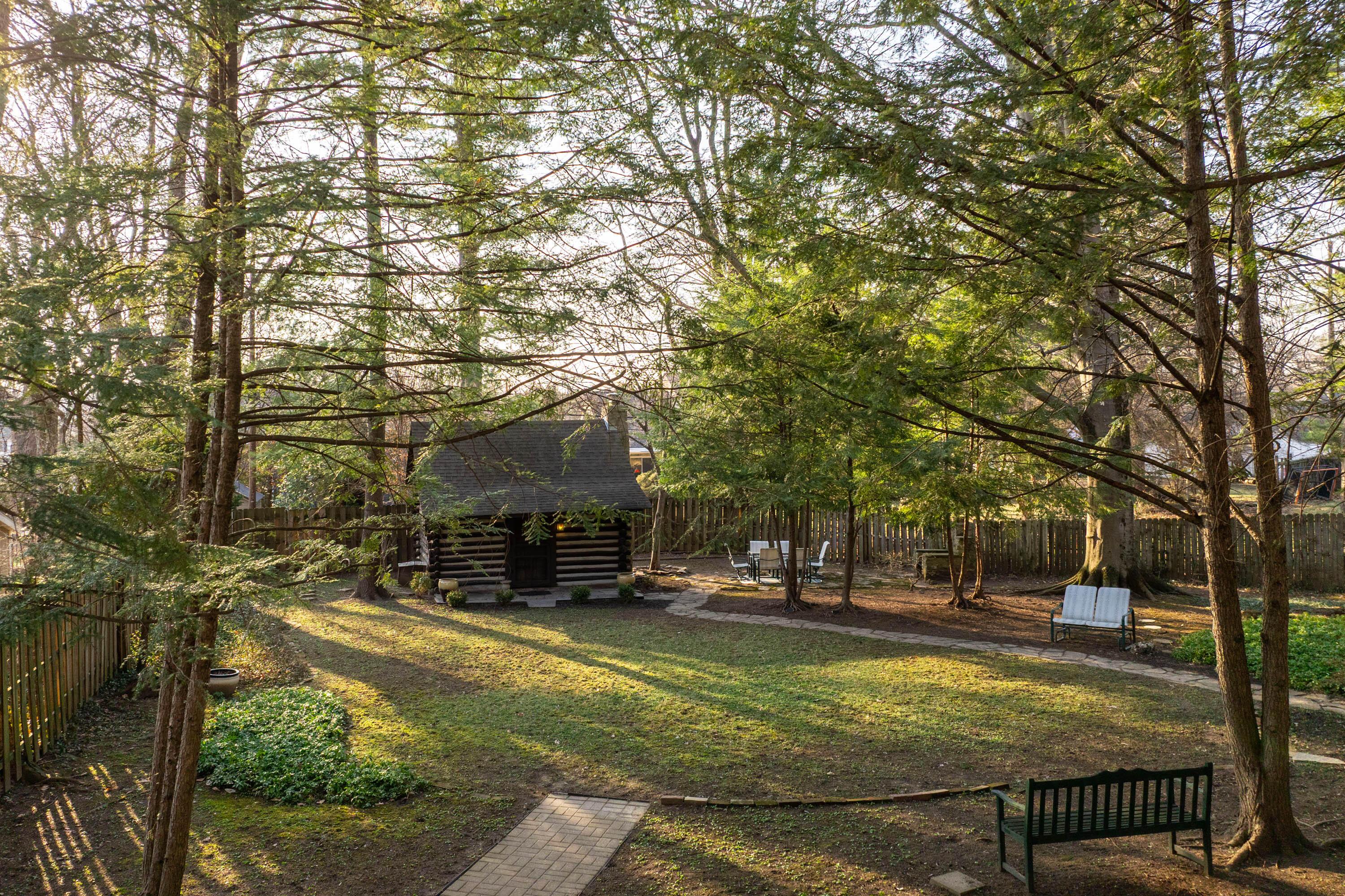 205 Aldrich Road Columbus, OH 43214 - Photo 71 of 77 205-Aldrich-Drone-09