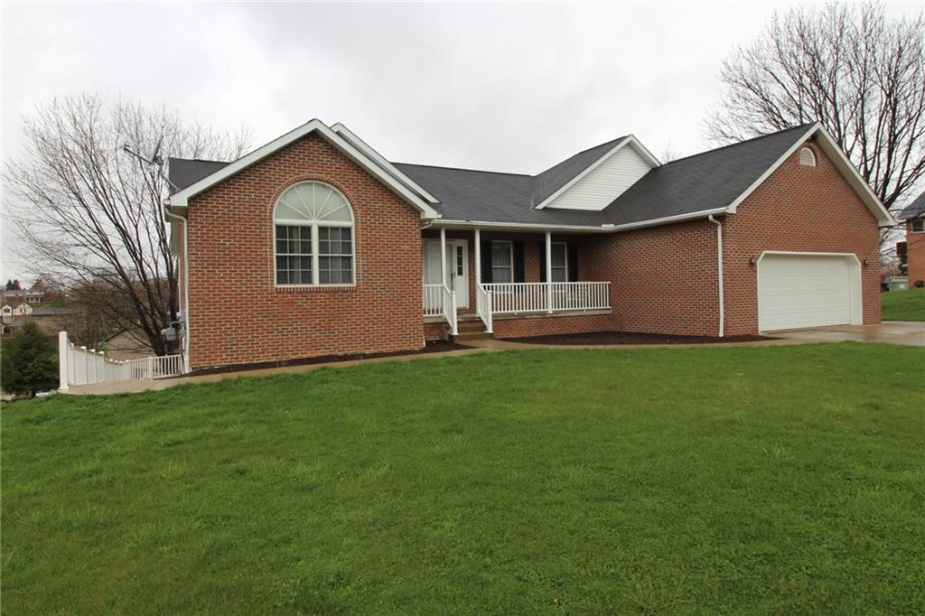 520 Wendel Road Irwin, PA 15642 - Photo 1 of 25 Gallery Image 1