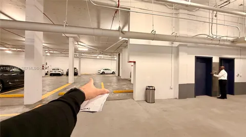 $875,000 | 1541 Brickell Avenue, Unit C2705, Miami, FL 33129